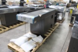 Pan-Oston 8' Front Conveyor W/ Retractable Rear