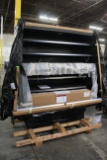 2017 Carter Self-Contained Multideck Case