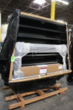 2017 Carter Self-Contained Multideck Case