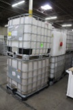 Large Plastic Drums