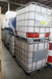 Large Plastic Drums
