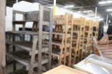 Wooden Merchandisers