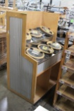 Bulk Merchandising Station