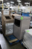 Pallet Of Misc Items
