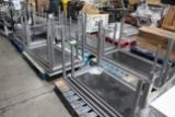 Pallets Of Assorted Tables