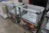 Portable Chest Coolers