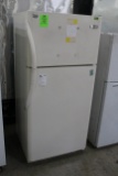 Frigidaire Household Refrigerator/Freezer