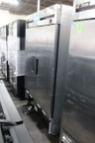 True T-49F Two Door Stainless Freezer