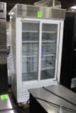 American BioTech Supply Pharmacy Refrigerator