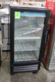 True Glass Door Cooler