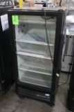 True Glass Door Cooler