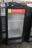 True Glass Door Cooler