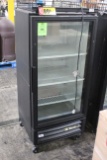 True Glass Door Cooler