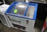 Portable Chest Freezer