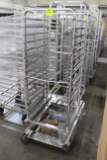 Channel Rack