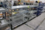 4' Stocking Carts