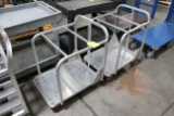 Sheet Pan Carts
