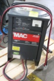 MAC 12 Volt Battery Charger