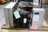 Copeland Compressor/Condensing Unit