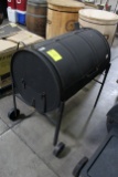 Barrel Grill