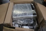 Char-Broil 4 Burner Gas Grill In Box (Completion Unknown)