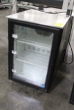 2017 Imbera Glass Door Cooler