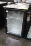 Imbera Glass Door Cooler