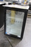 2017 Imbera Glass Door Cooler