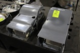 Used Dyson AB04 Hand Dryers