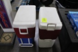 Assorted Ice Chests