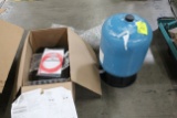EverPure Reverse Osmosis System W/ Water Tank