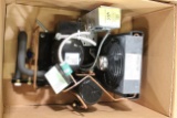 Copeland Compressor/Condensing Unit