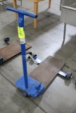 Hydraulic Floor Dolley