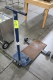 Hydraulic Floor Dolley