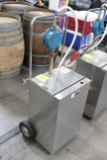 2018 BKI OC-90 Oil Caddy