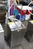 2018 BKI OC-90 Oil Caddy