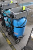 2017 Dayton 3GTV6 20 Gallon Water Tank