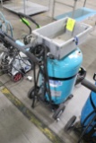 2013 FlexCon 20 Gallon Water Tank