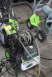 GreenWorks Electric Pressure Washer