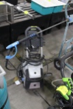 Briggs & Stratton Electric Pressure Washer