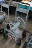 Hose Reel Cart