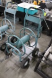 Hose Reel Cart