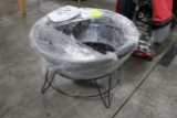 Metal Fire Pit