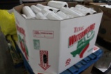 Gaylords Of Plastic Wrap