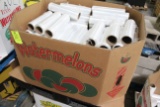 Gaylords Of Plastic Wrap