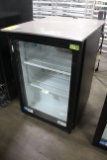 2017 Imbera Glass Door Cooler