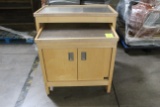 Nesting Merchandisers