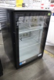 2017 Imbera Glass Door Cooler