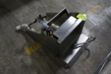 Knee Operated Hand Sink