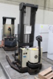 Barrett Electric Walkie-Stacker